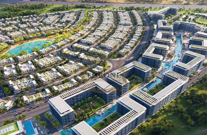 Villa - 4 - 3 for sale in Sage - Damac Riverside - Dubai Investment Park 2 (DIP 2) - Dubai Investment Park (DIP) - Dubai