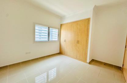 Apartment - 2 - 2 for rent in Al Nada Tower - Al Nahda - Sharjah