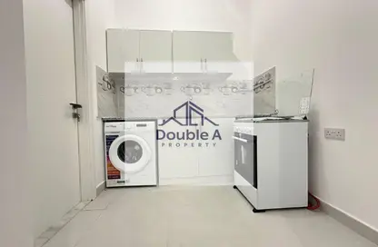 Apartment - 1 Bathroom for rent in Madinat Al Riyad - Abu Dhabi