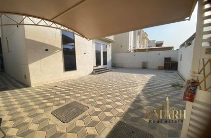 Villa - 4 Bedrooms - 5 Bathrooms for rent in Al Yasmeen 1 - Al Yasmeen - Ajman