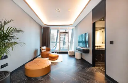 Apartment - 2 Bedrooms - 3 Bathrooms for sale in J ONE Tower B - J ONE - Business Bay - Dubai