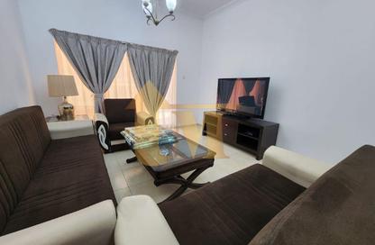 Apartment - 1 Bedroom - 2 Bathrooms for rent in Axis Residences One 2 - Axis Residence One - Axis Residence - Dubai Silicon Oasis - Dubai