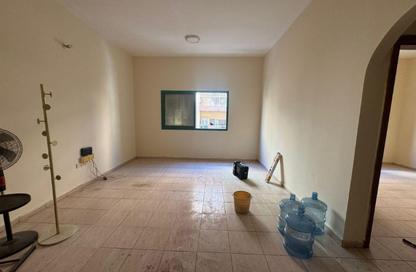 Apartment - 1 Bedroom - 1 Bathroom for rent in Al Butina - Sharjah