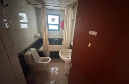 Apartment - 1 Bedroom - 1 Bathroom for rent in Al Butina - Sharjah