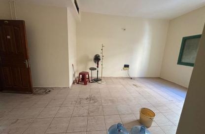 Apartment - 1 Bedroom - 1 Bathroom for rent in Al Butina - Sharjah