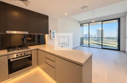 Apartment - 1 - 2 for rent in Regalia By Deyaar - Business Bay - Dubai