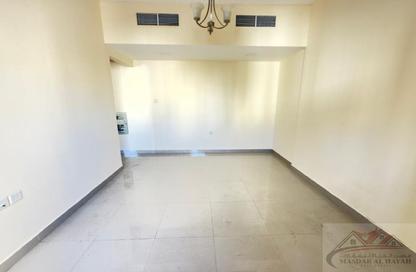 Apartment - 1 Bedroom - 2 Bathrooms for rent in Al Shaiba Building 167 - Al Nahda - Sharjah