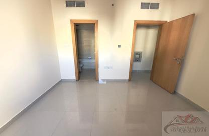 Apartment - 1 Bedroom - 2 Bathrooms for rent in Al Shaiba Building 167 - Al Nahda - Sharjah