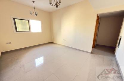 Apartment - 1 Bedroom - 2 Bathrooms for rent in Al Shaiba Building 167 - Al Nahda - Sharjah
