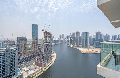 شقة - 2 غرف نوم - 3 حمامات للبيع في بريفه باي داماك (ايه) - داماك مايسون برايف - الخليج التجاري - دبي