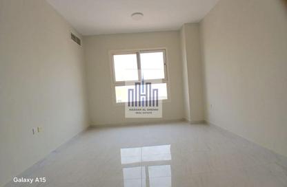 Apartment - 1 Bedroom - 2 Bathrooms for rent in Muwaileh - Sharjah