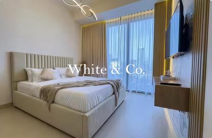 Apartment - 1 Bedroom - 2 Bathrooms for rent in 5242 Tower 2 - 5242 - Dubai Marina - Dubai