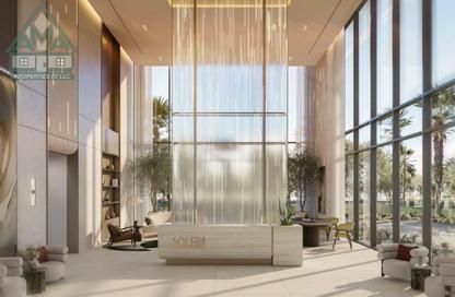 Apartment - Studio - 1 Bathroom for sale in Solera Downtown Mina - Mina Al Arab - Ras Al Khaimah Apartment - Studio - 1 Bathroom for sale in Solera Downtown Mina - Mina Al Arab - Ras Al Khaimah