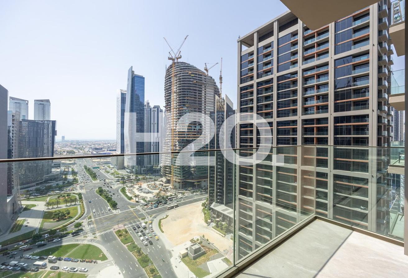 STUNNING STUDIO | SPACIOUS | PRIME LOCATION photo 12