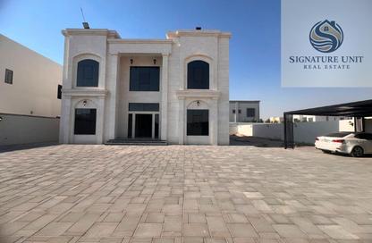 Villa - 6 - 7+ for rent in Wadi Alshabak - Dubai