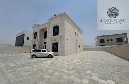 Villa - 6 - 7+ for rent in Wadi Alshabak - Dubai