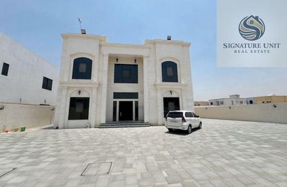 Villa - 6 - 7+ for rent in Wadi Alshabak - Dubai Villa - 6 - 7+ for rent in Wadi Alshabak - Dubai