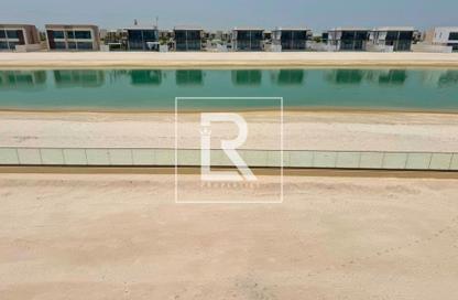 Villa - 5 Bedrooms - 6 Bathrooms for rent in Ain Al Maha - Al Jubail Island - Abu Dhabi Villa - 5 Bedrooms - 6 Bathrooms for rent in Ain Al Maha - Al Jubail Island - Abu Dhabi