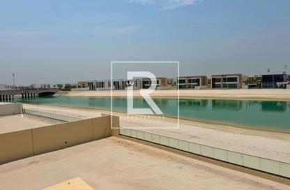 Villa - 5 Bedrooms - 6 Bathrooms for rent in Ain Al Maha - Al Jubail Island - Abu Dhabi