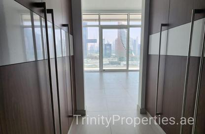 Apartment - 1 Bedroom - 2 Bathrooms for rent in Park Gate Residences - Al Kifaf - Bur Dubai - Dubai
