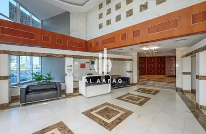 شقة - 3 غرف نوم - 5 حمامات للايجار في المجاز 1 - المجاز - الشارقة