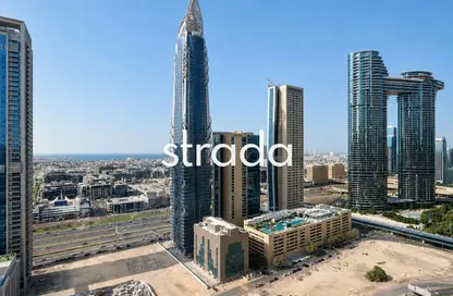 Apartment - 1 Bedroom - 2 Bathrooms for sale in The Lofts Central - The Lofts - Downtown Dubai - Dubai