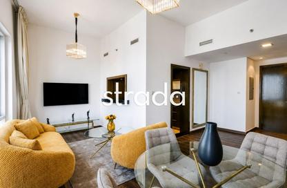 Apartment - 1 Bedroom - 2 Bathrooms for sale in The Lofts Central - The Lofts - Downtown Dubai - Dubai