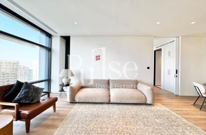 Apartment - 1 - 2 for rent in Index Tower - DIFC - Dubai Apartment - 1 - 2 for rent in Index Tower - DIFC - Dubai