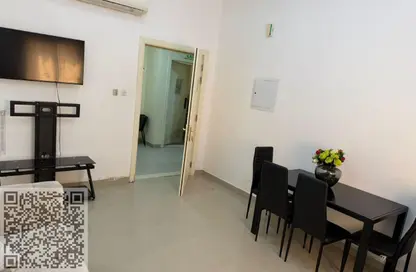 Apartment - 1 Bedroom - 1 Bathroom for rent in Ajman Corniche Residences - Ajman Corniche Road - Ajman Apartment - 1 Bedroom - 1 Bathroom for rent in Ajman Corniche Residences - Ajman Corniche Road - Ajman