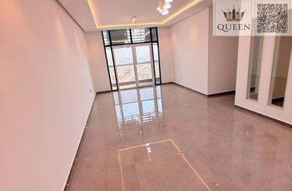 Apartment - 3 Bedrooms - 3 Bathrooms for rent in Al Naemiya Tower 3 - Al Naemiya Towers - Al Nuaimiya - Ajman
