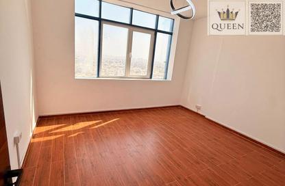Apartment - 3 Bedrooms - 3 Bathrooms for rent in Al Naemiya Tower 3 - Al Naemiya Towers - Al Nuaimiya - Ajman