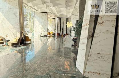 Apartment - 3 Bedrooms - 3 Bathrooms for rent in Al Naemiya Tower 3 - Al Naemiya Towers - Al Nuaimiya - Ajman