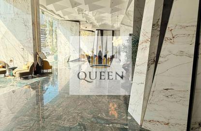 Apartment - 3 Bedrooms - 3 Bathrooms for rent in Al Naemiya Tower 3 - Al Naemiya Towers - Al Nuaimiya - Ajman Apartment - 3 Bedrooms - 3 Bathrooms for rent in Al Naemiya Tower 3 - Al Naemiya Towers - Al Nuaimiya - Ajman