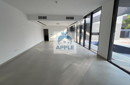 Villa - 5 - 6 for rent in Kaya - Masaar - Tilal City - Sharjah