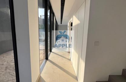 Villa - 5 - 6 for rent in Kaya - Masaar - Tilal City - Sharjah