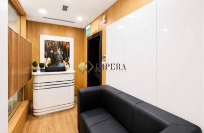 Office Space - Studio for rent in Concord Tower - Dubai Media City - Dubai Office Space - Studio for rent in Concord Tower - Dubai Media City - Dubai