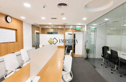 Office Space - Studio for rent in Concord Tower - Dubai Media City - Dubai Office Space - Studio for rent in Concord Tower - Dubai Media City - Dubai