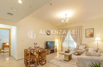 Apartment - 1 Bedroom - 2 Bathrooms for sale in May Residence 2 - May Residence - District 10 - Jumeirah Village Circle - Dubai