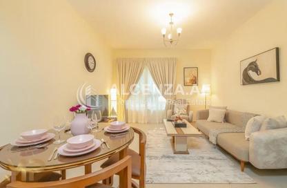 Apartment - 1 Bedroom - 2 Bathrooms for sale in May Residence 2 - May Residence - District 10 - Jumeirah Village Circle - Dubai