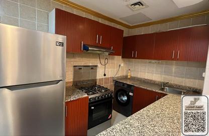 Apartment - 1 Bedroom - 1 Bathroom for sale in Al Hamidiya 2 - Al Hamidiya - Ajman
