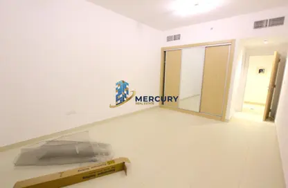 Apartment - 1 Bedroom - 2 Bathrooms for rent in Oxford Building - District 14 - Jumeirah Village Circle - Dubai