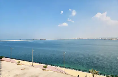 Apartment - 2 Bedrooms - 3 Bathrooms for sale in ANWA - Maritime City - Dubai