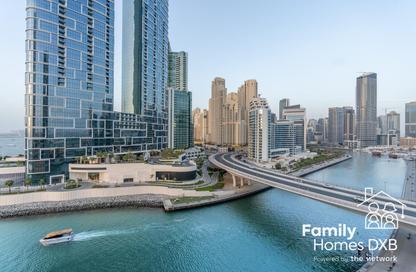 Apartment - 2 - 3 for sale in 5242 Tower 2 - 5242 - Dubai Marina - Dubai Apartment - 2 - 3 for sale in 5242 Tower 2 - 5242 - Dubai Marina - Dubai