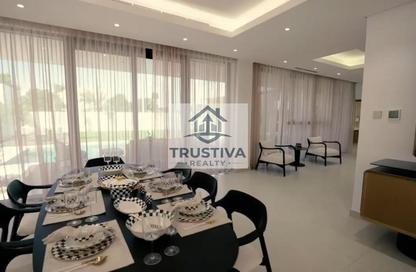 Villa - 4 - 6 for sale in Shomous Residential Complex - Sharjah Garden City - Sharjah