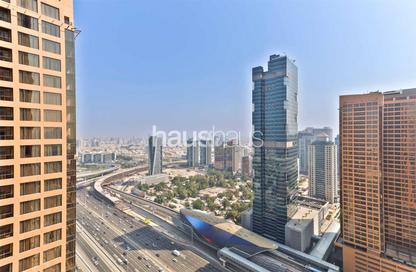 Apartment - 2 Bedrooms - 3 Bathrooms for sale in Dubai Jewel Tower - Dubai Media City - Dubai