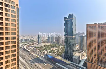 شقة - 2 غرف نوم - 3 حمامات للبيع في برج الجواهر - مدينة دبي للإعلام - دبي شقة - 2 غرف نوم - 3 حمامات للبيع في برج الجواهر - مدينة دبي للإعلام - دبي