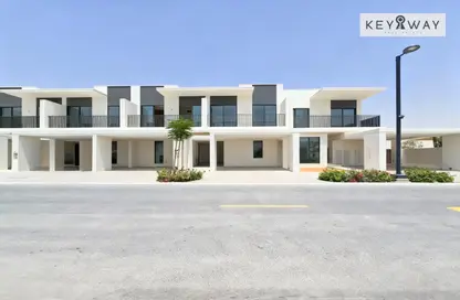 Townhouse - 3 Bedrooms - 4 Bathrooms for sale in Elora - The Valley - Dubai
