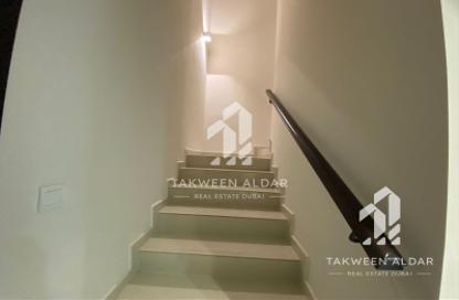 Townhouse - 3 Bedrooms - 3 Bathrooms for rent in Victoria - Damac Hills 2 - Dubai