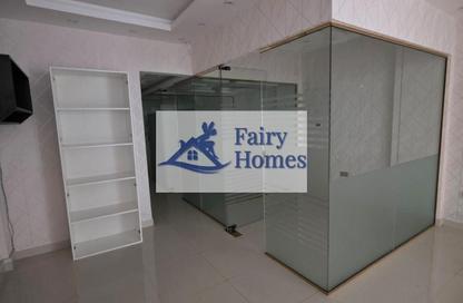 Land - Studio - 1 Bathroom for rent in H07 - China Cluster - International City - Dubai