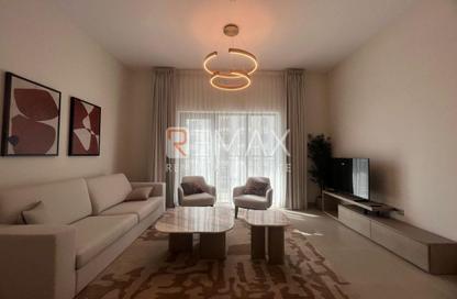 Apartment - 2 Bedrooms - 2 Bathrooms for rent in Yas Golf Collection - Yas Island - Abu Dhabi